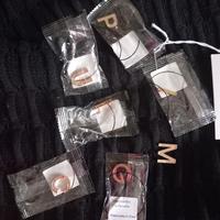 lettere magnetiche compatibili per borse Liu Jo 