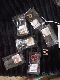 lettere magnetiche compatibili per borse Liu Jo 