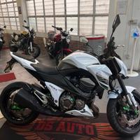 Kawasaki Z 800 - 2015