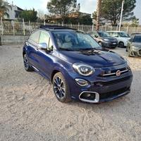 Fiat 500X 1.3 T4 150 CV DCT Yacht Club Capri