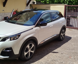 Peugeot 3008 gtline