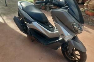 Yamaha Nmax 125 - 2017