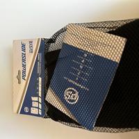 Ginocchiere Powerslide taglia L