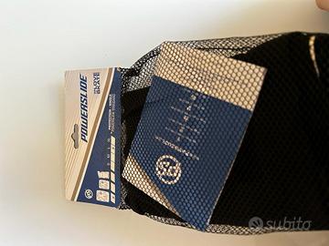 Ginocchiere Powerslide taglia L