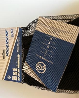 Ginocchiere Powerslide taglia L
