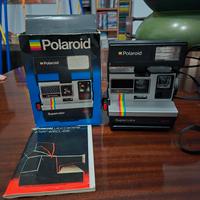 Polaroid Supercolor 635