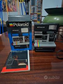 Polaroid Supercolor 635