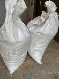 Crusca e tritello bio