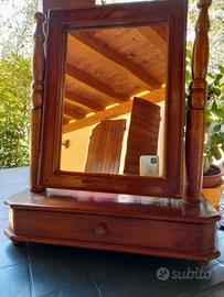 Mobili in legno