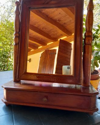 Mobili in legno