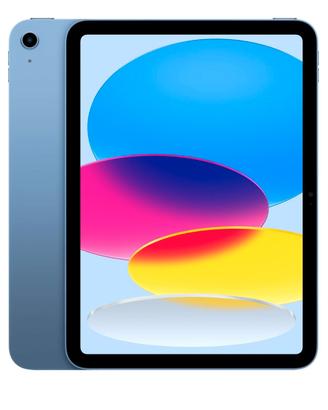 Ipad A3354 256gb Blu confezionato con scontrino