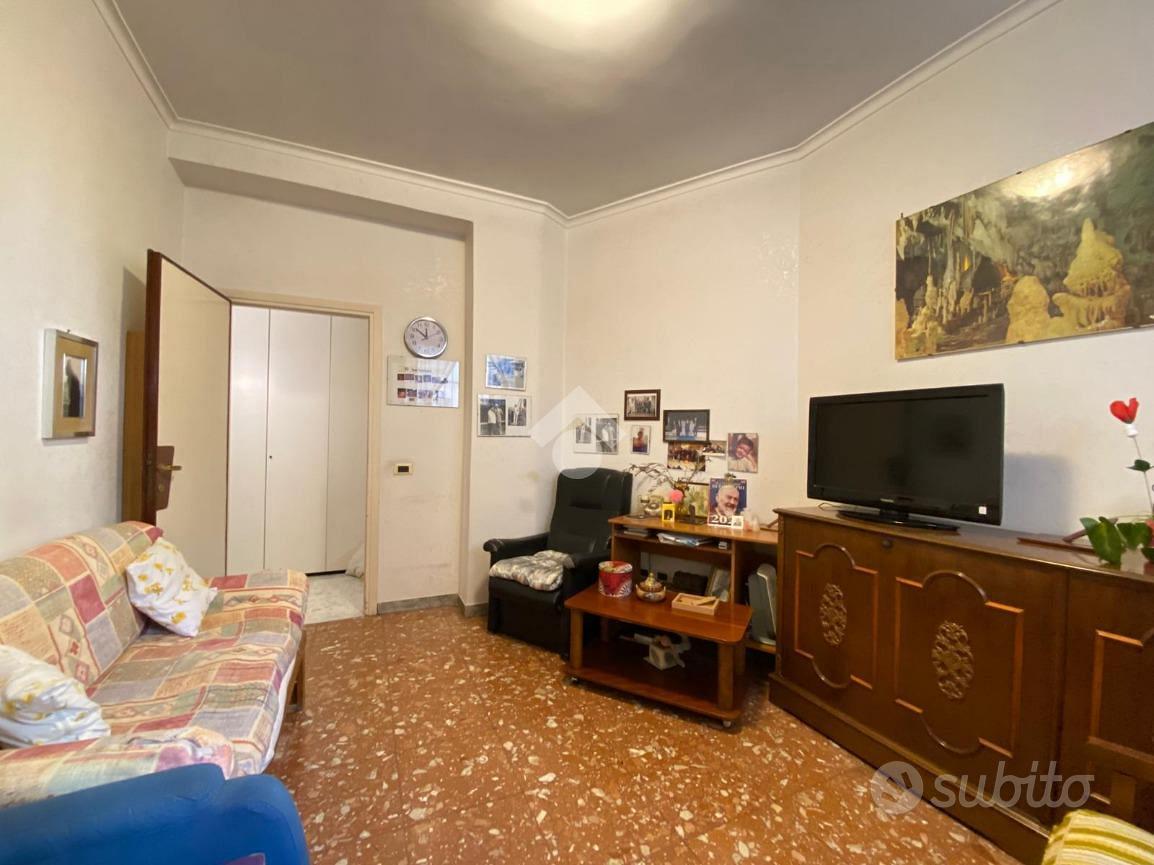 Appartamento – Roma, Tor Marancia, Ardeatino - Vista 4