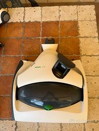 Pulilava SP 530 Folletto Vorwerk