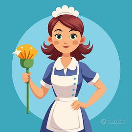 COLF e/o ASSISTENTE ANZIANI