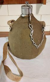Borraccia militare