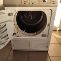 Miele Asciugatrice PT 5141 WP sinistra