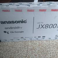 TV Panasonic NUOVA TX-58JX800E