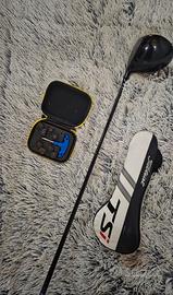 Driver Titleist TSi 1