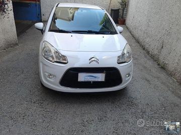 CITROEN - C3 - 1.1 Business