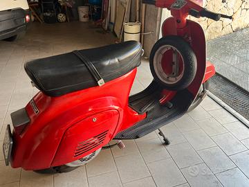 Vespa 50 special