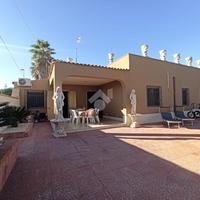 VILLA SINGOLA A MAZARA DEL VALLO