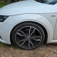 Cerchi Audi tts originali 19"