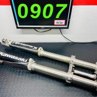 FORCELLA KAWASAKI KX 125 250 500 DAL 1994 AL 2001 