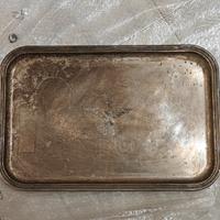 vassoio regia aeronautica