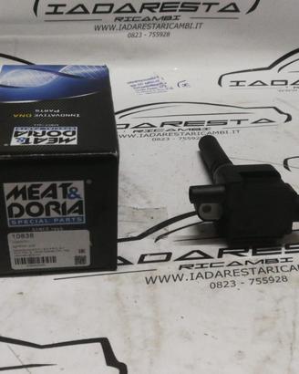 Bobina Piaggio Porter dal 2004 1.3 Bz B010211