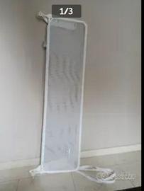 Spondina letto Brevi