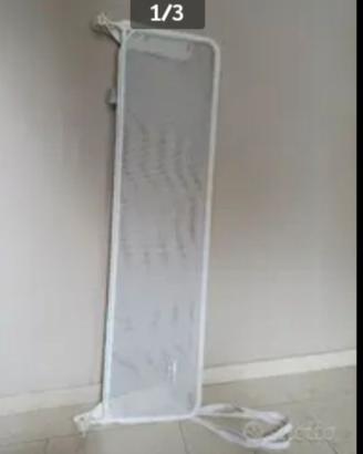 Spondina letto Brevi