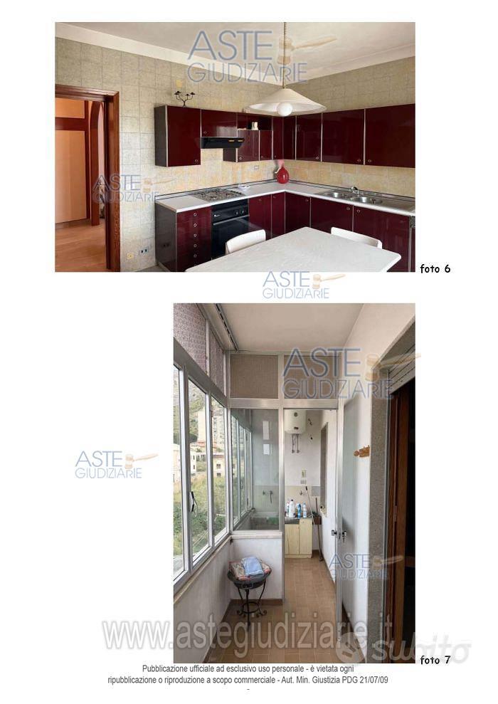 Appartamento – Erice, Casa Santa - Vista 3