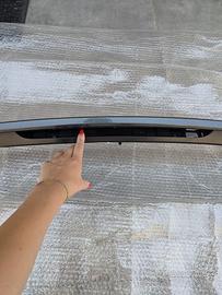 Spoiler Audi A1