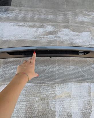 Spoiler Audi A1