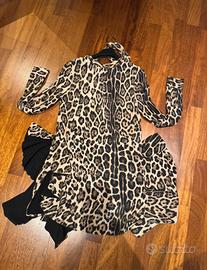 Dress Twinset