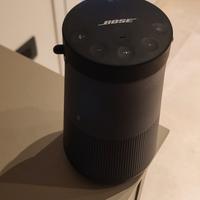 Bose soundlink revolve plus