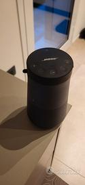 Bose soundlink revolve plus