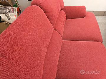 divano 2 posti come nuovo € 150