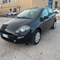 Fiat grande punto evo metano