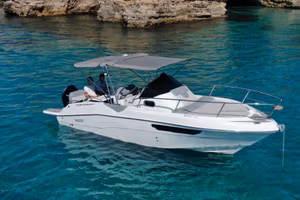 Barca Salento Marine OC 750 WA