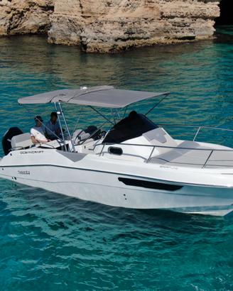 Barca Salento Marine OC 750 WA