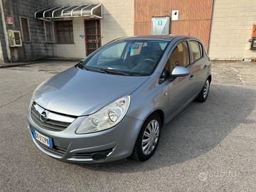 Opel Corsa 1.2 80CV 5 porte GPL-TECH Enjoy