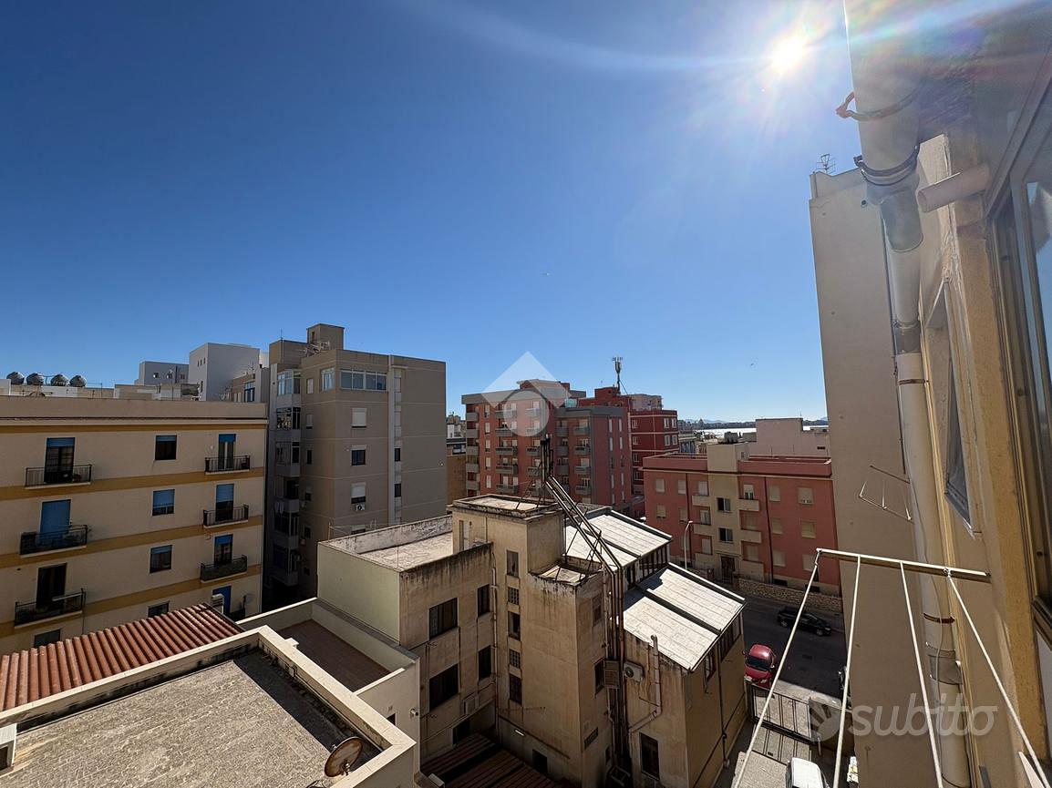 Appartamento – Trapani - Vista 5