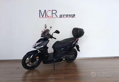 KYMCO Agility 50 R 16 +
