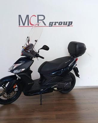 KYMCO Agility 50 R 16 +