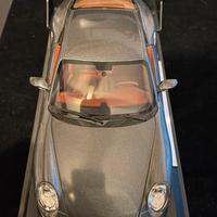 Norev 1/18 dealer Edition Porsche
