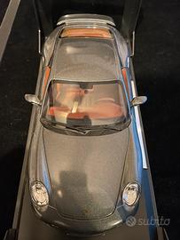 Norev 1/18 dealer Edition Porsche