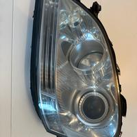 FARO XENON MERCEDES ML W164