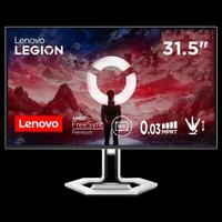 Monitor 32 pollic 4k OLED Lenovo 32UD10