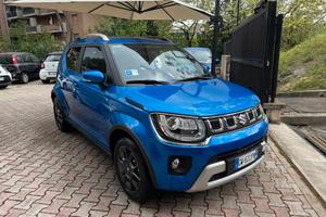 SUZUKI IGNIS 1.2 Hybrid Top 09/24 KM.2200 unipro. 